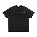 "THE STRUGGLE SAVED ME" TEE